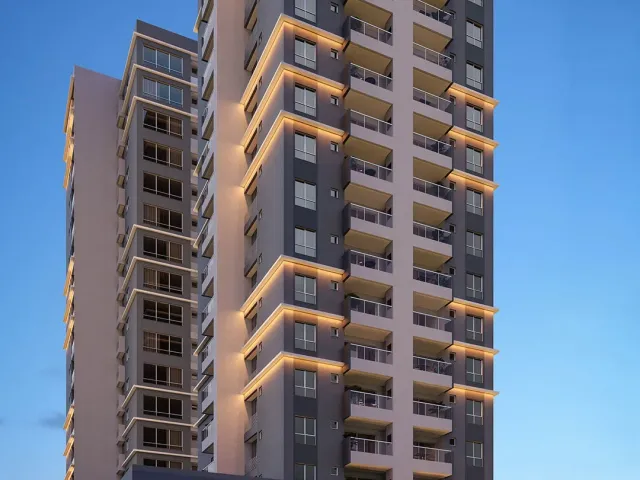 Apartamento 2 quartos e 2 banheiros, à venda, no bairro Fazendinha em Itajaí