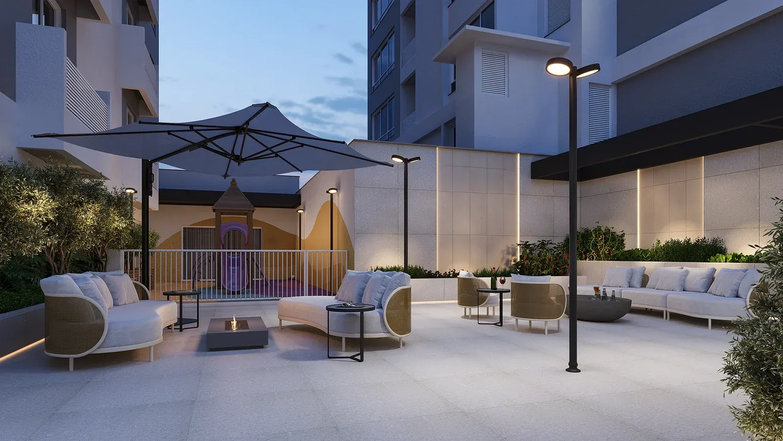 Apartamento, 2 quartos, 67 m² - Foto 8
