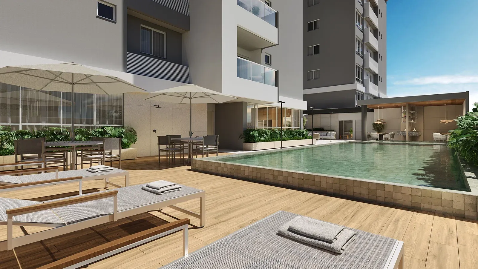 Apartamento, 2 quartos, 67 m² - Foto 9