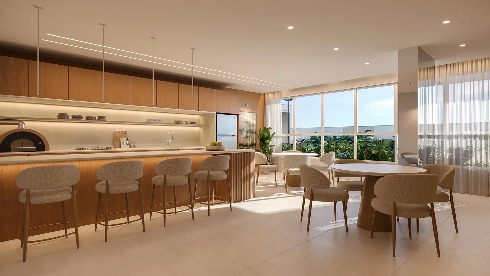 Apartamento, 2 quartos, 67 m² - Foto 10