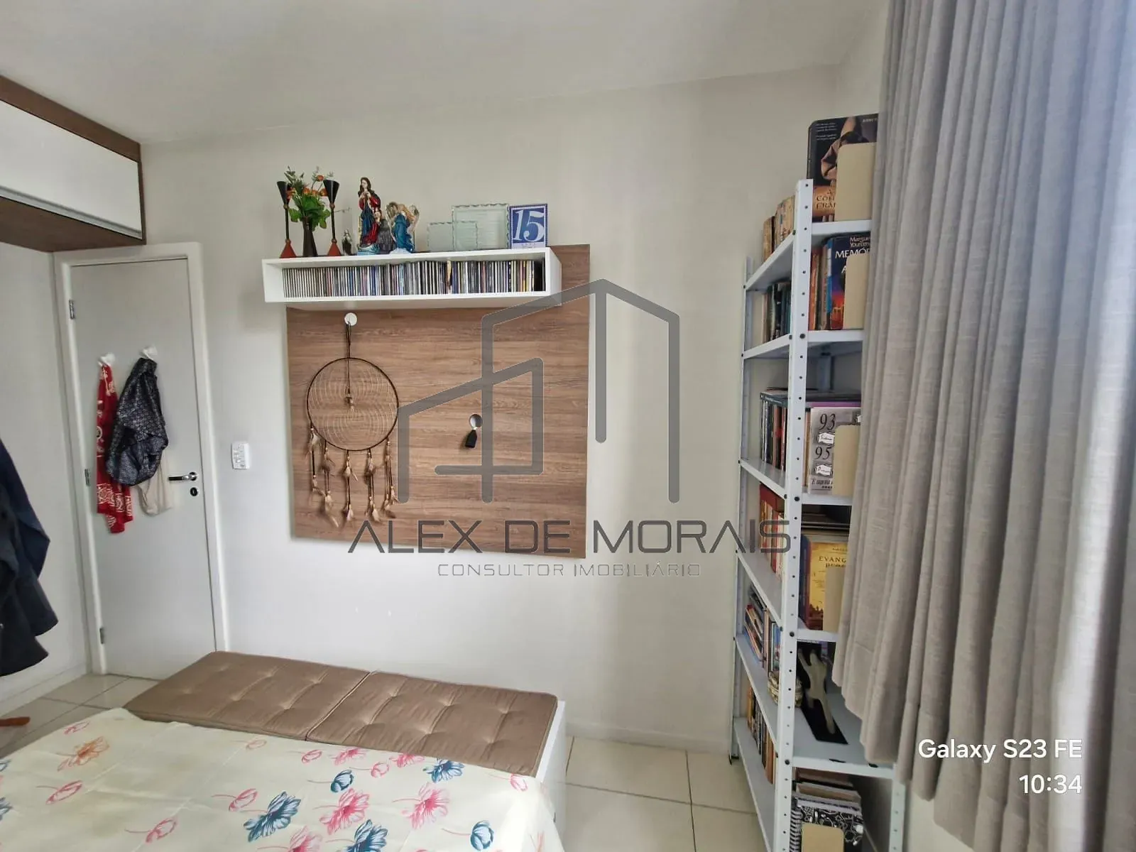 Apartamento, 2 quartos, 61 m² - Foto 12