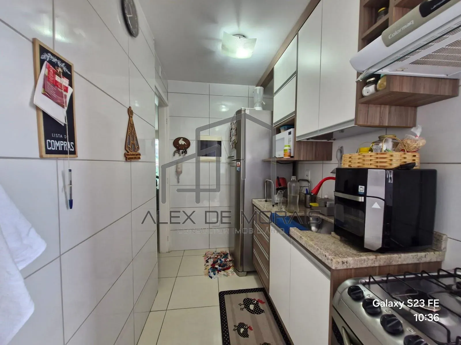 Apartamento, 2 quartos, 61 m² - Foto 17