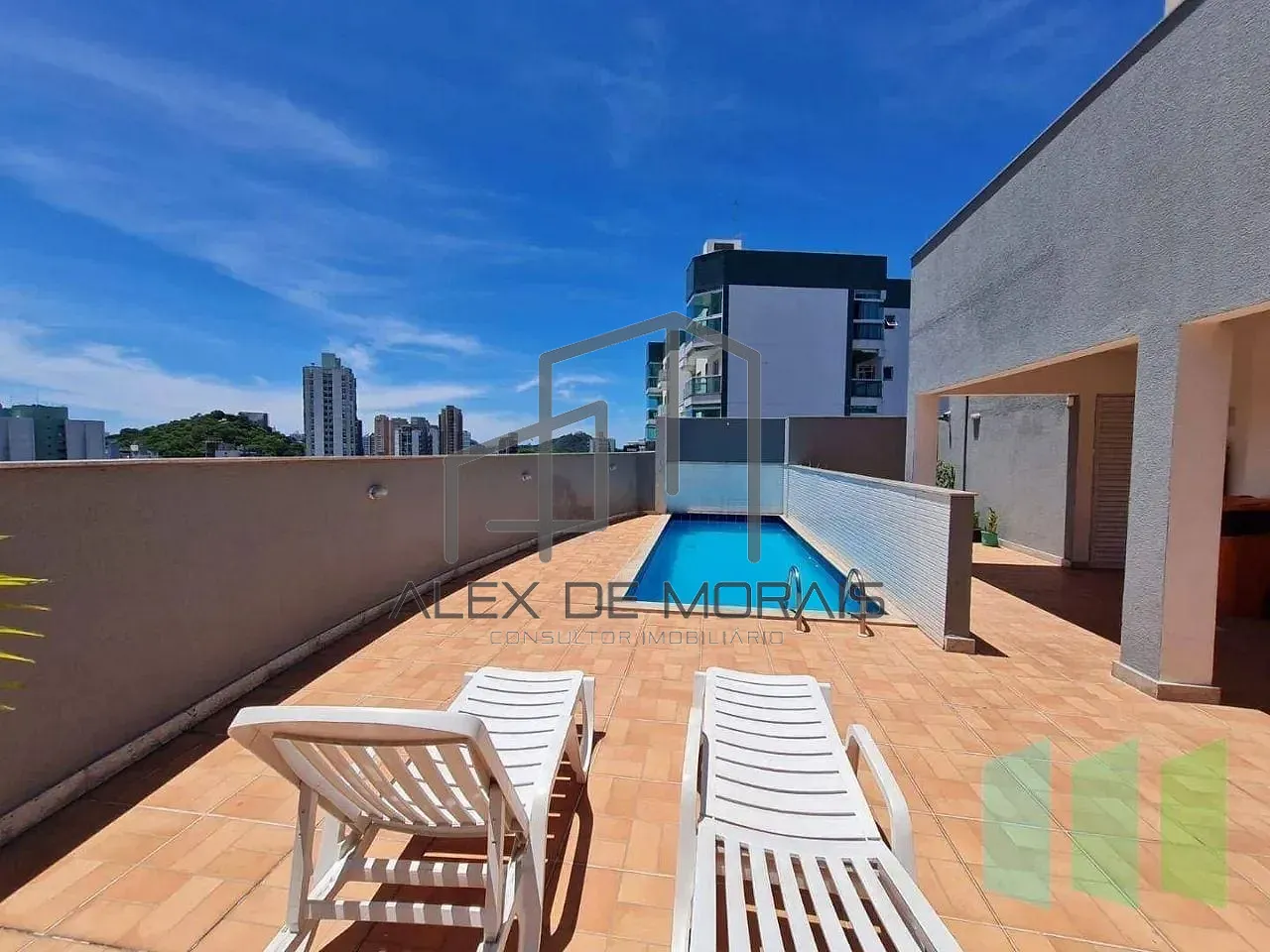 Apartamento, 2 quartos, 61 m² - Foto 1