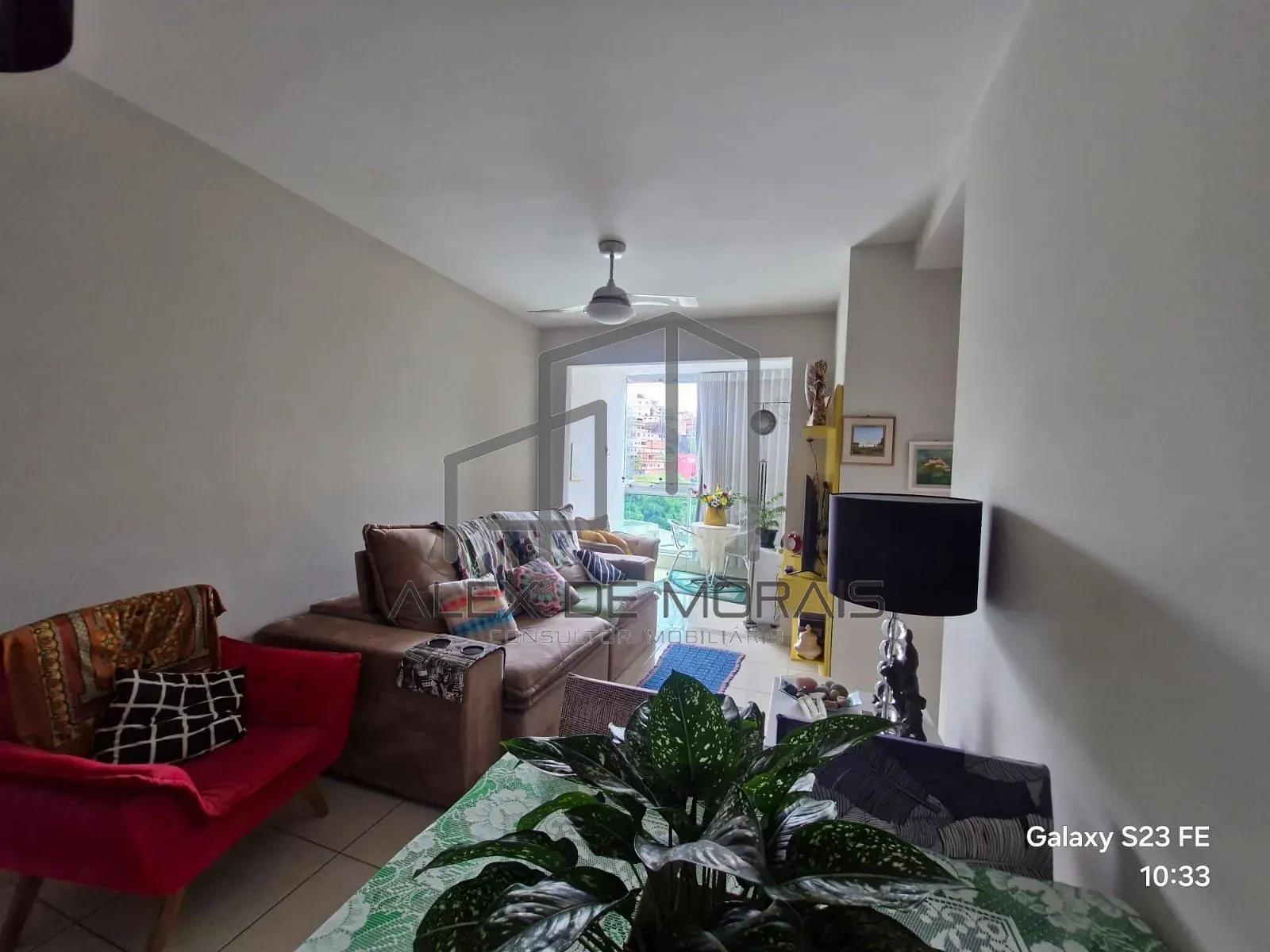 Apartamento, 2 quartos, 61 m² - Foto 6