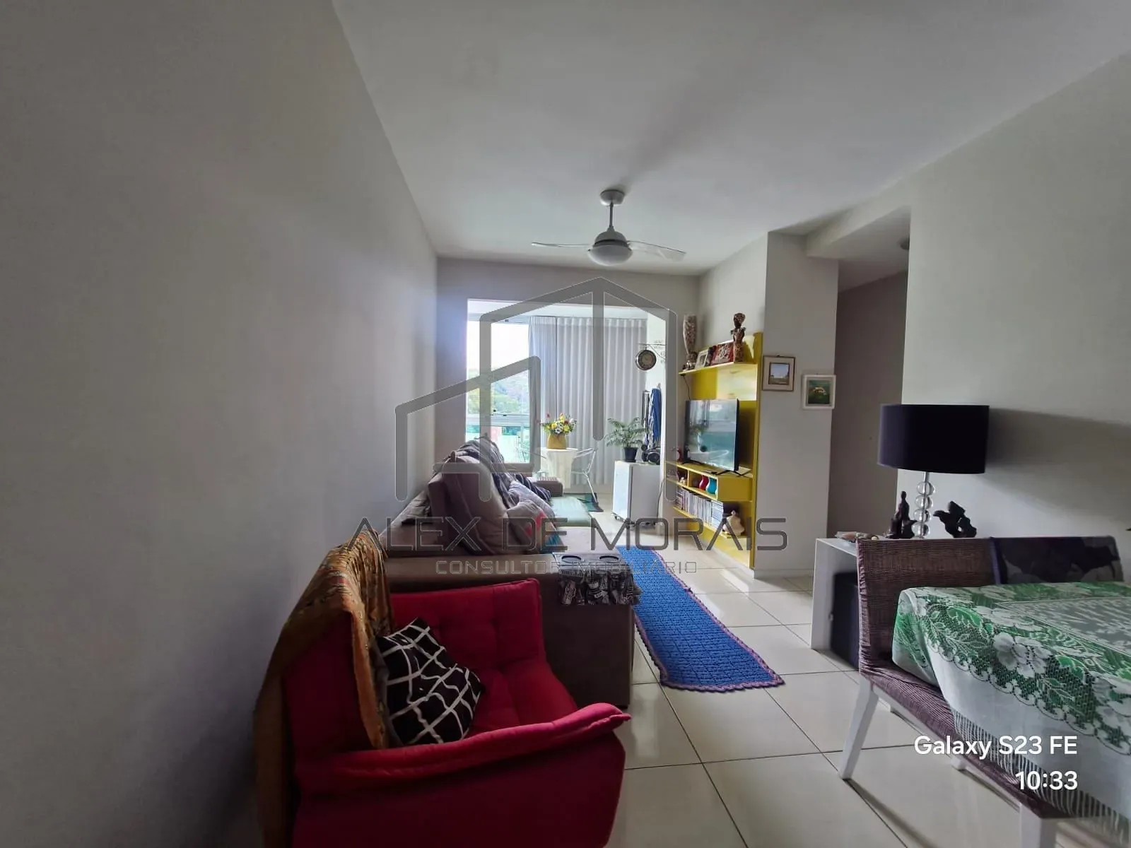 Apartamento, 2 quartos, 61 m² - Foto 2