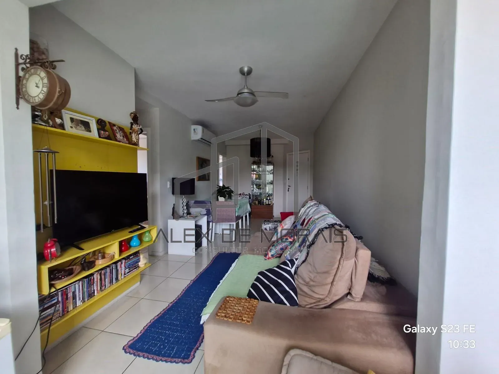 Apartamento, 2 quartos, 61 m² - Foto 3