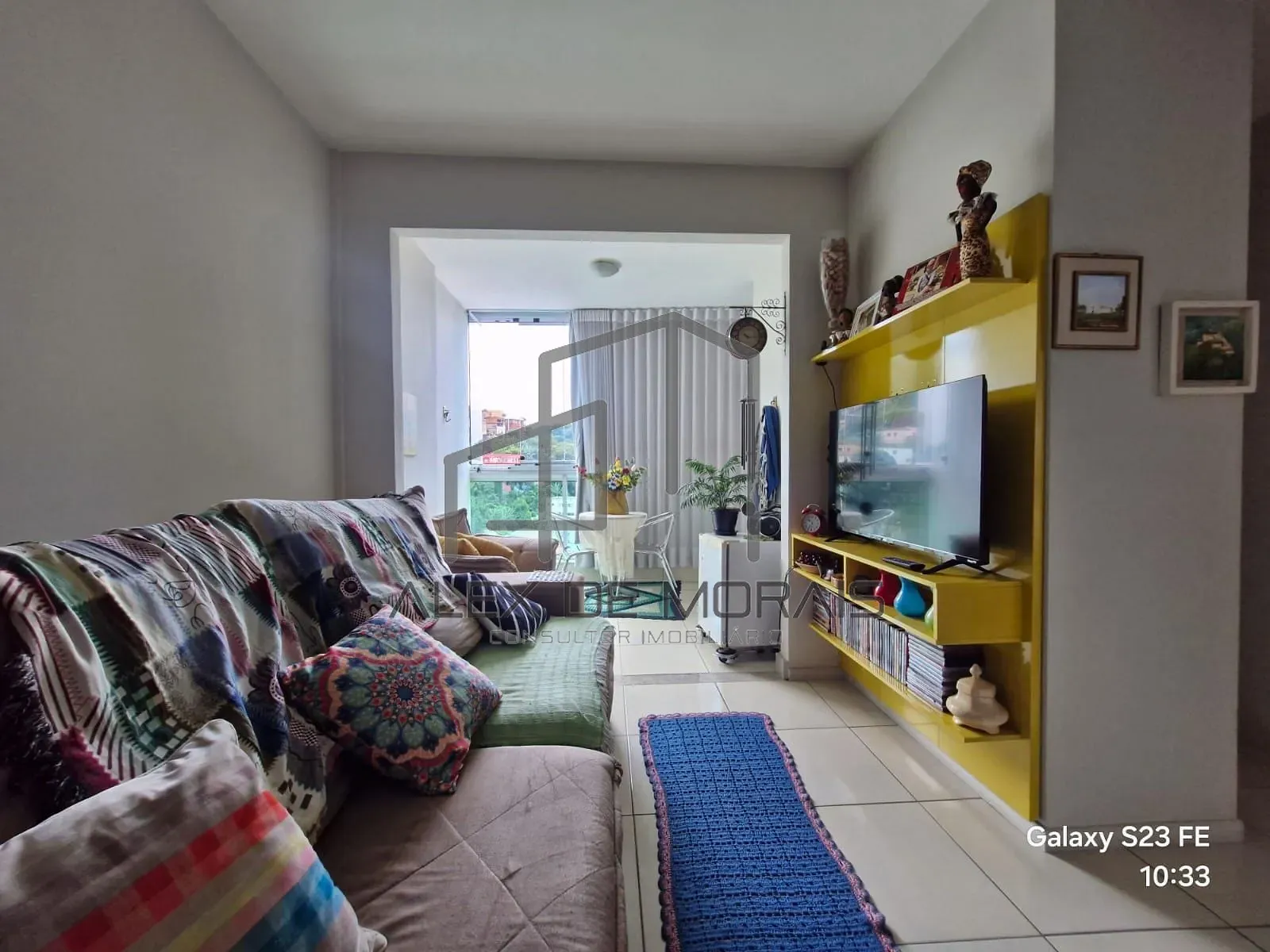 Apartamento, 2 quartos, 61 m² - Foto 5