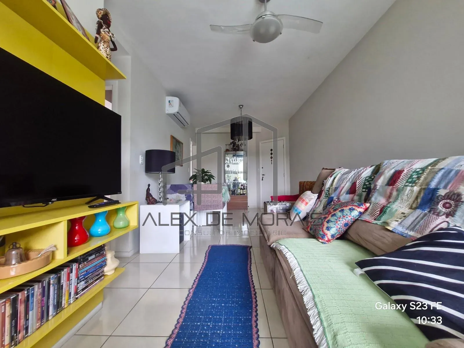 Apartamento, 2 quartos, 61 m² - Foto 7