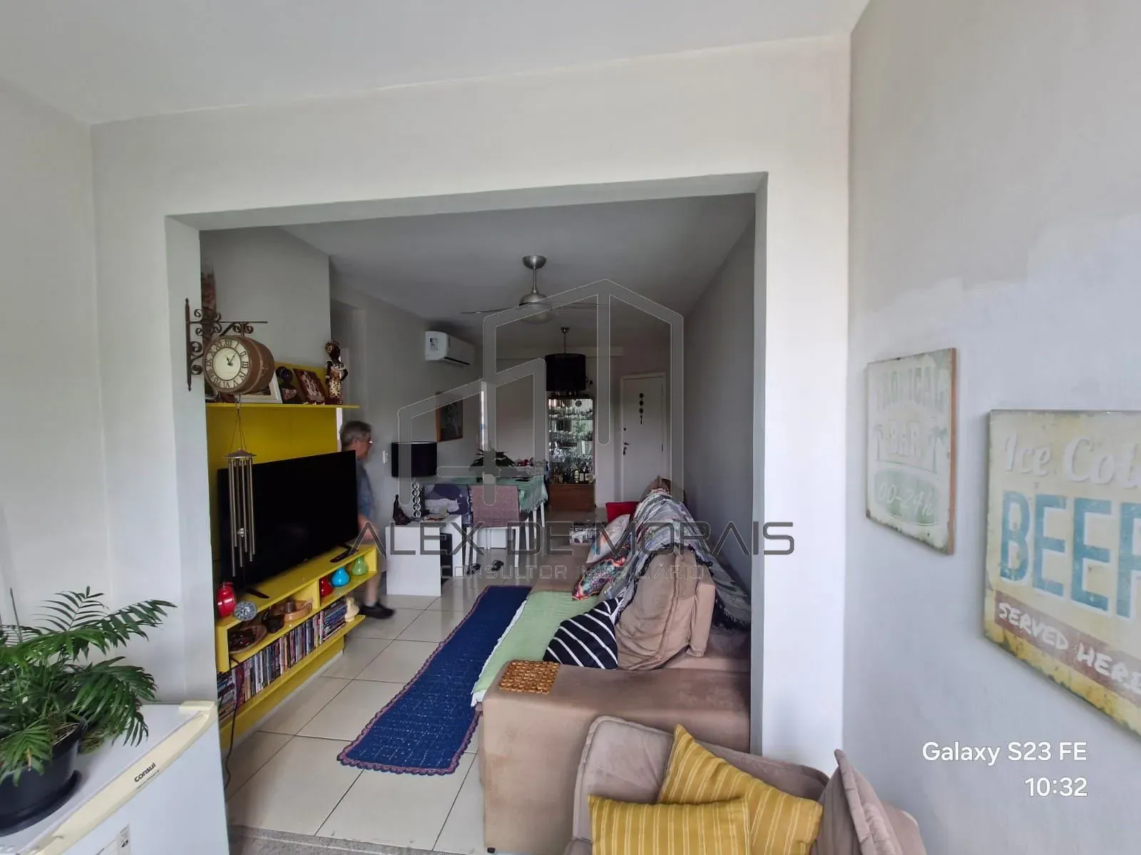 Apartamento, 2 quartos, 61 m² - Foto 8