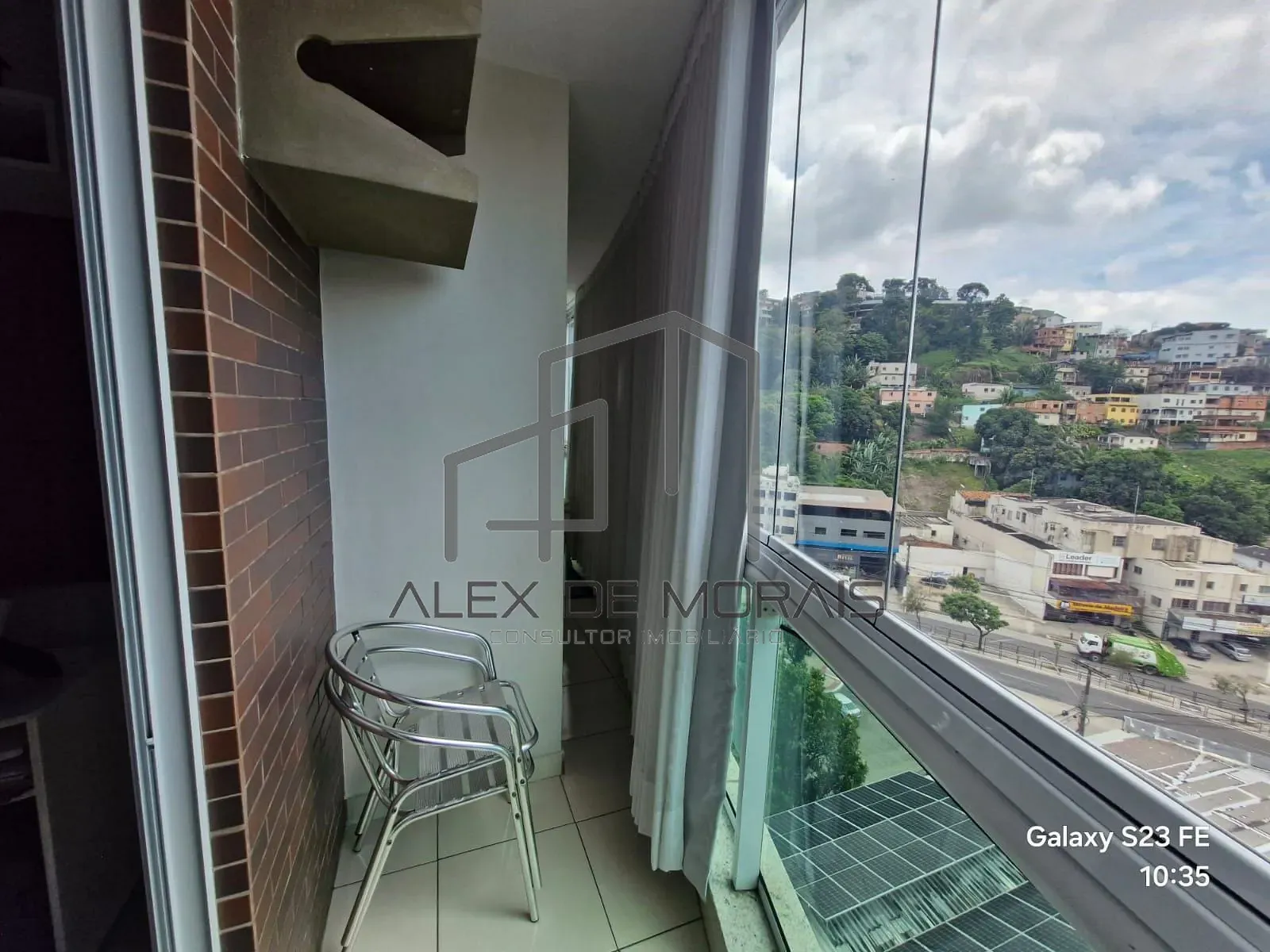 Apartamento, 2 quartos, 61 m² - Foto 4