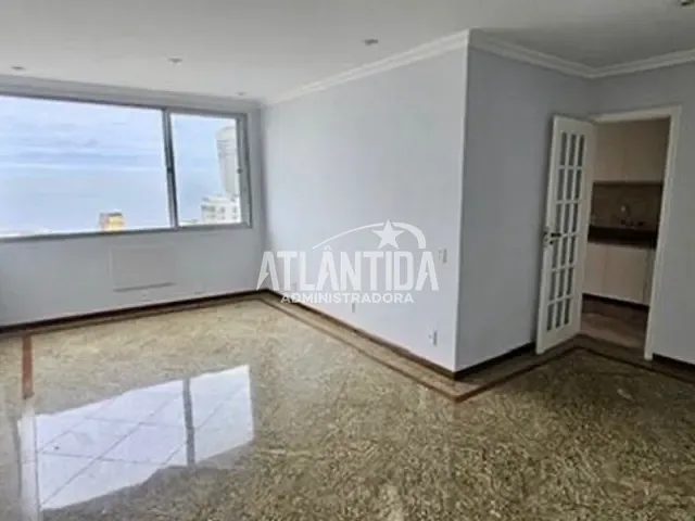 Apartamento com 60m² 1 quarto e 2 banheiros, à venda, no bairro Leblon em Rio de Janeiro