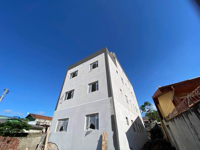 Foto do Apartamento - EXCELENTE APARTAMENTO COM 02 DORMITÓRIOS DISPONÍVEL NO BAIRRO GUARAITUBA EM COLOMBO POR R$ 199.990,00 | Azos imóveis