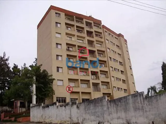 Apartamento com 120m² 3 quartos e 2 banheiros, à venda, no bairro Vila Alcala em Porto Feliz