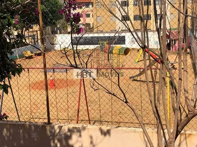 Apartamento 3 quartos e 1 banheiro, à venda, no bairro Parque Viaduto em Bauru