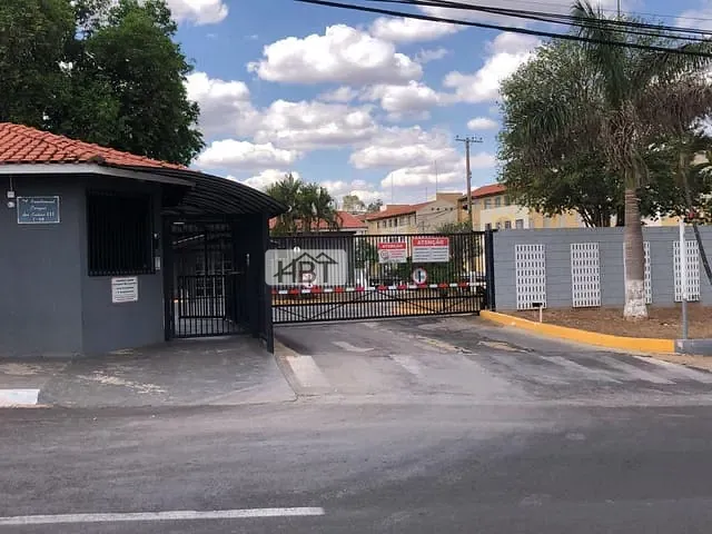 Apartamento 3 quartos e 1 banheiro, à venda, no bairro Parque Viaduto em Bauru