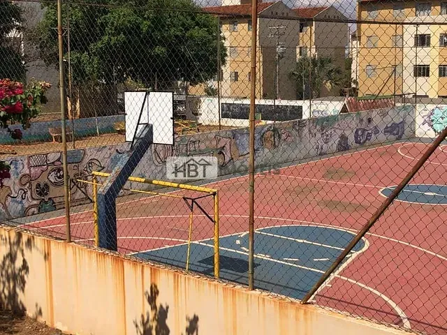 Apartamento 3 quartos e 1 banheiro, à venda, no bairro Parque Viaduto em Bauru