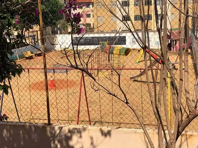 Apartamento 3 quartos e 1 banheiro, à venda, no bairro Parque Viaduto em Bauru