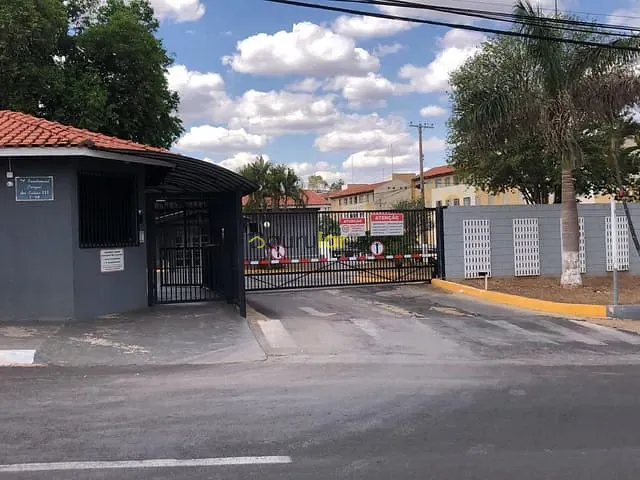 Apartamento 3 quartos e 1 banheiro, à venda, no bairro Parque Viaduto em Bauru