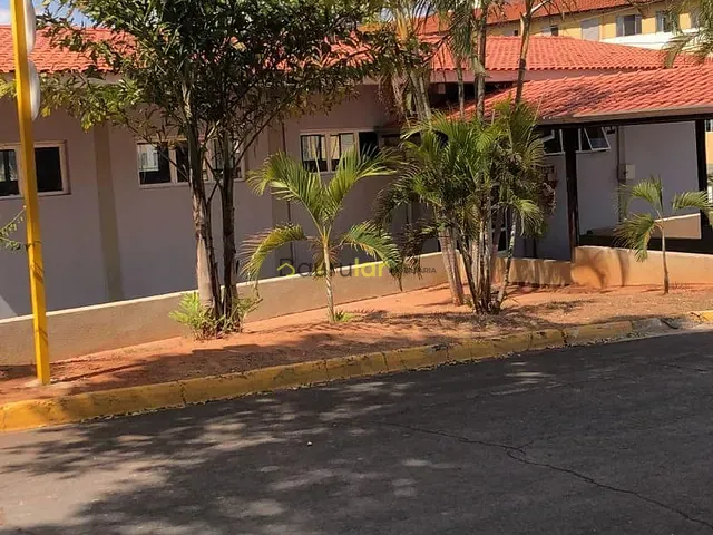 Apartamento 3 quartos e 1 banheiro, à venda, no bairro Parque Viaduto em Bauru