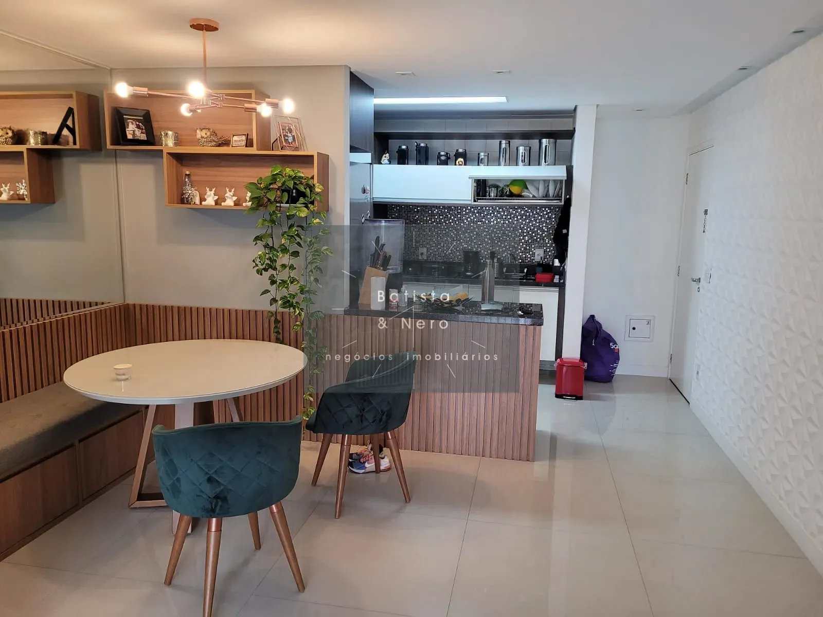 Apartamento, 3 quartos, 87 m² - Foto 3