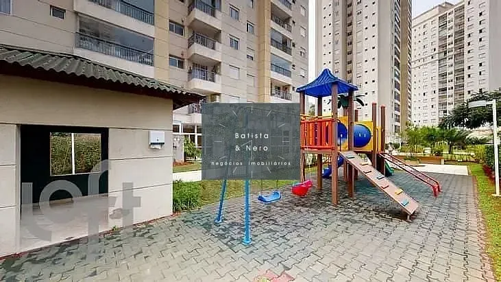 Apartamento, 3 quartos, 87 m² - Foto 26