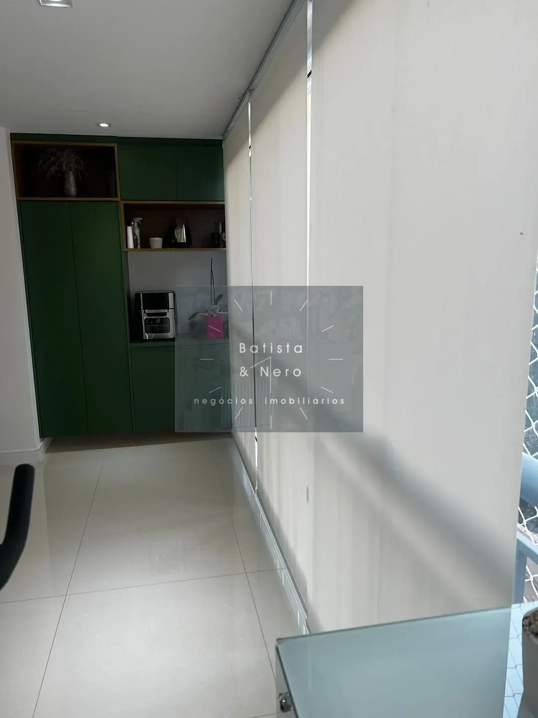 Apartamento, 3 quartos, 87 m² - Foto 5