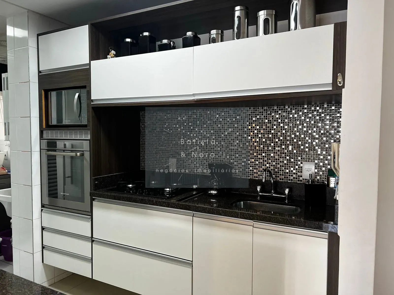 Apartamento, 3 quartos, 87 m² - Foto 8