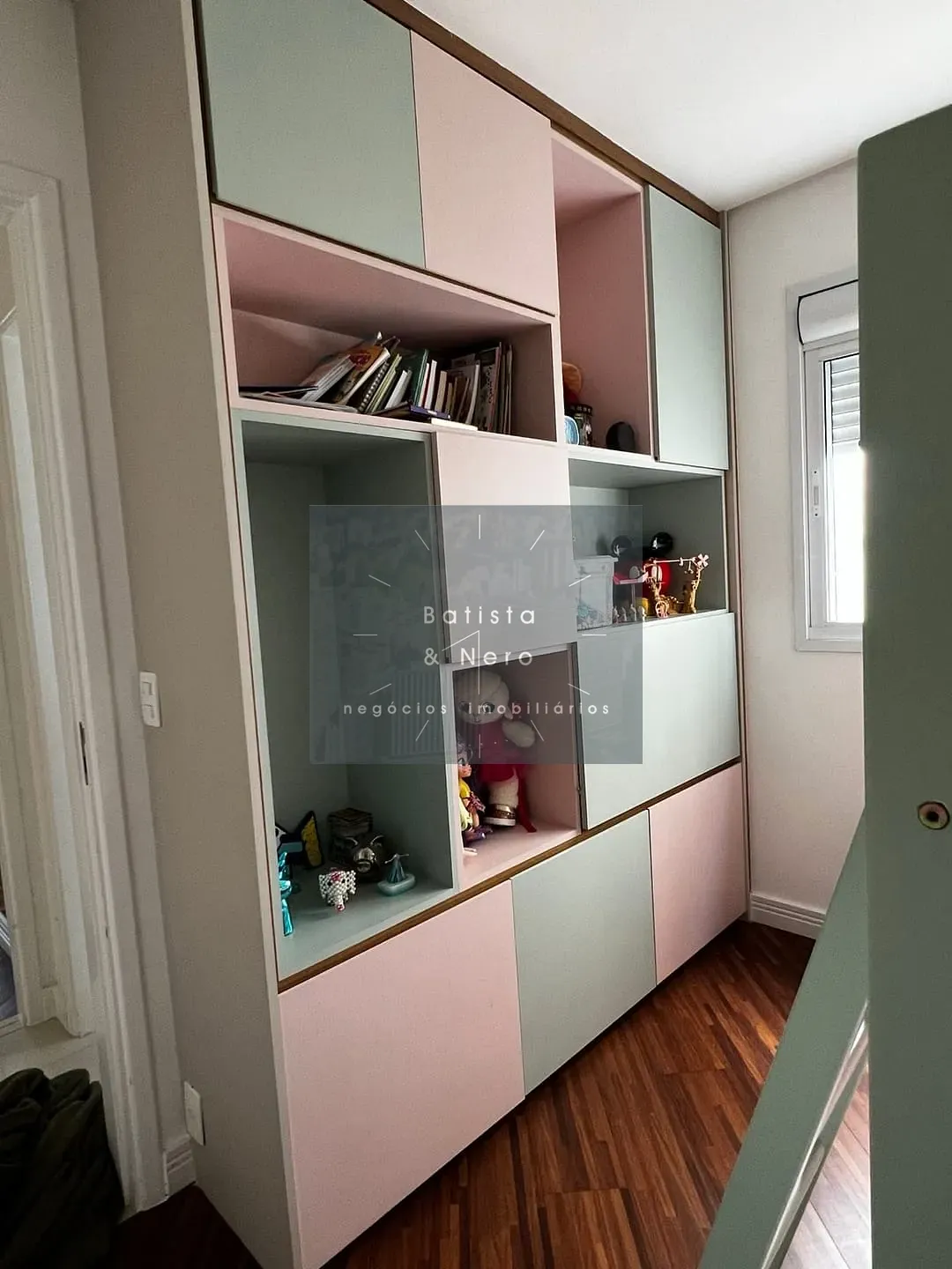 Apartamento, 3 quartos, 87 m² - Foto 17