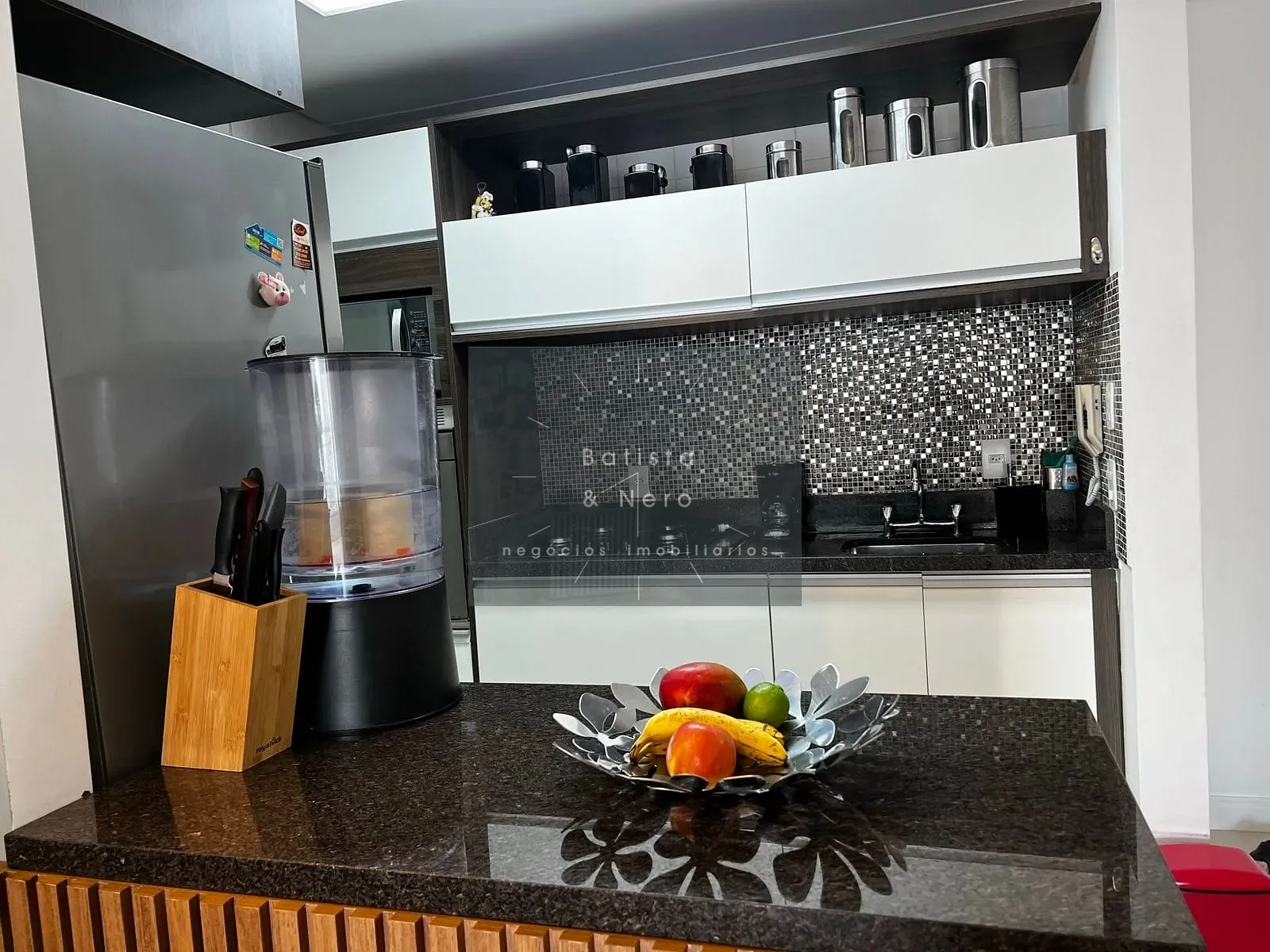 Apartamento, 3 quartos, 87 m² - Foto 9