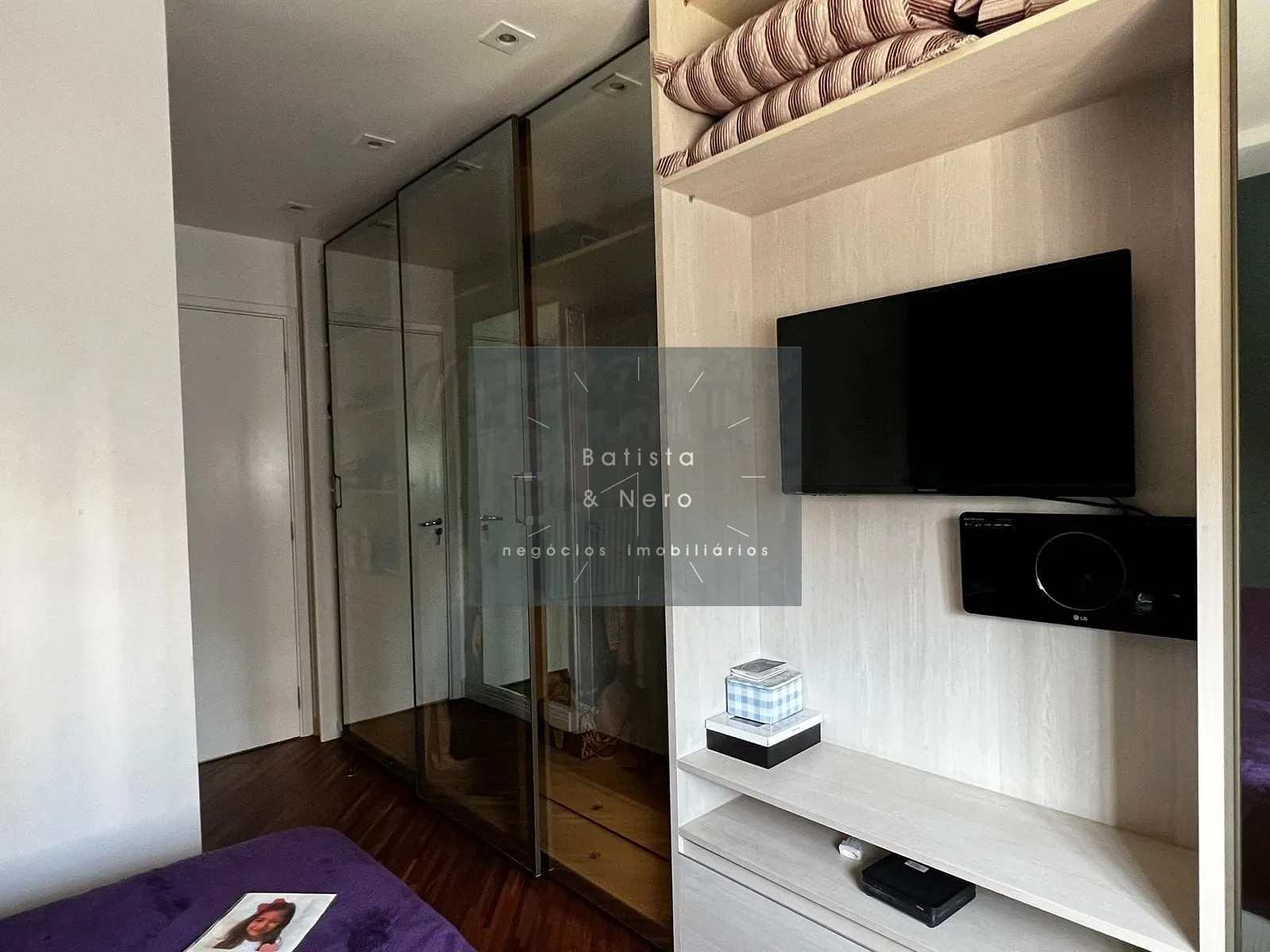Apartamento, 3 quartos, 87 m² - Foto 21