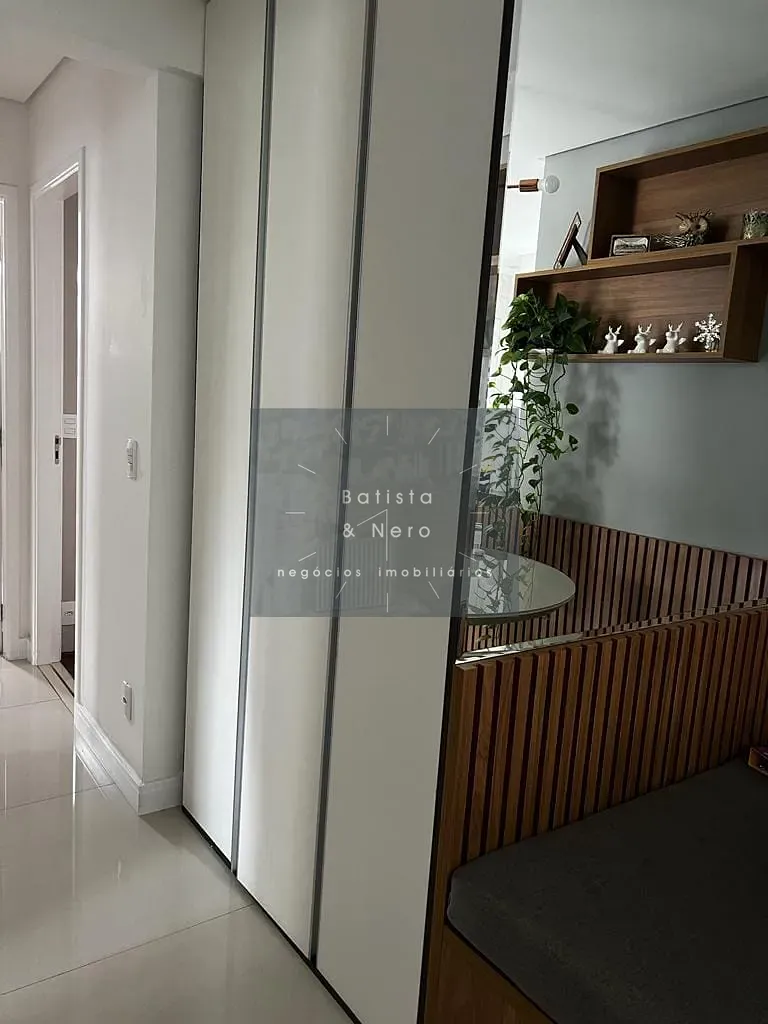 Apartamento, 3 quartos, 87 m² - Foto 4