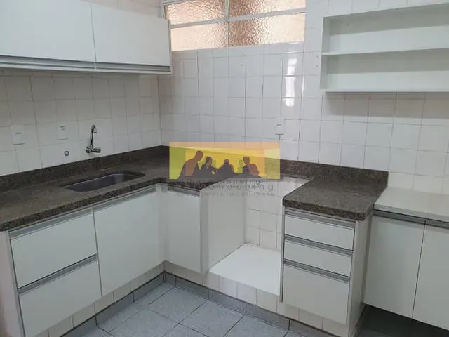 Apartamento com 74m² 2 quartos e 2 banheiros, à venda, no bairro Centro em Campinas
