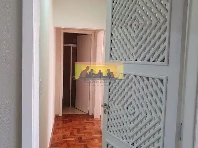 Apartamento com 74m² 2 quartos e 2 banheiros, à venda, no bairro Centro em Campinas
