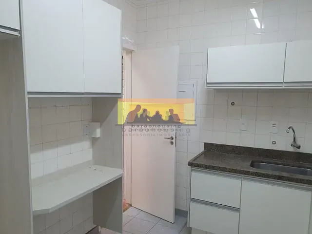 Apartamento com 74m² 2 quartos e 2 banheiros, à venda, no bairro Centro em Campinas