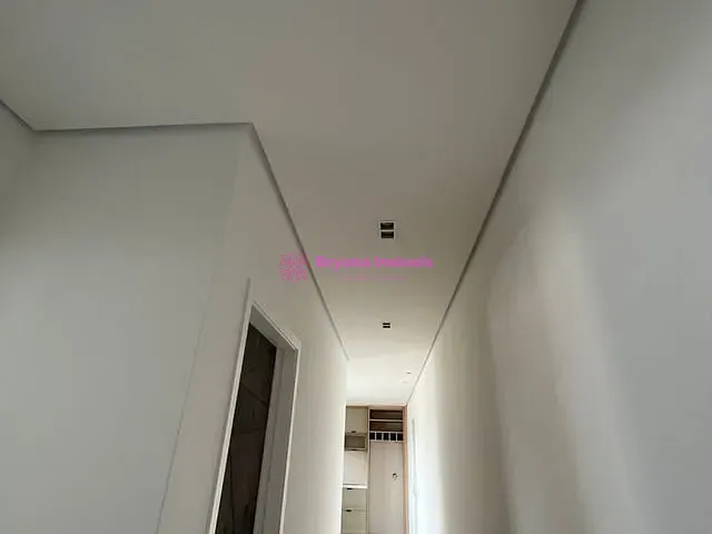 Apartamento com 63m² 2 quartos e 1 banheiro, à venda, no bairro Baeta Neves em São Bernardo do Campo