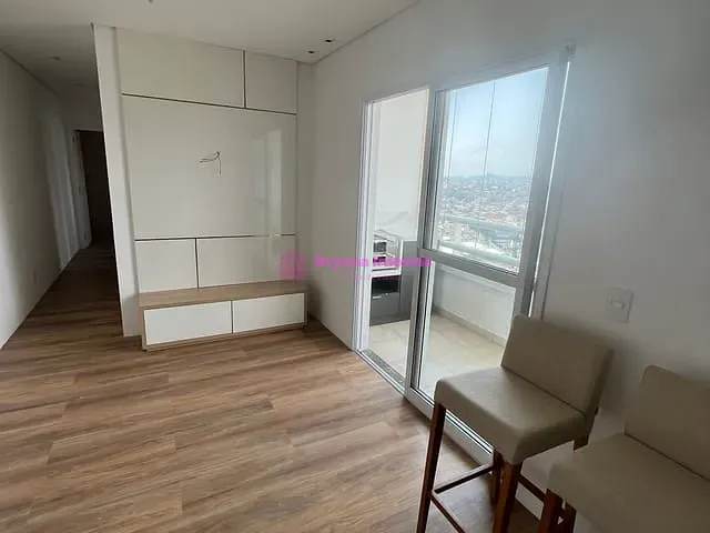 Apartamento com 63m² 2 quartos e 1 banheiro, à venda, no bairro Baeta Neves em São Bernardo do Campo