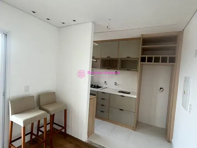 Apartamento com 63m² 2 quartos e 1 banheiro, à venda, no bairro Baeta Neves em São Bernardo do Campo