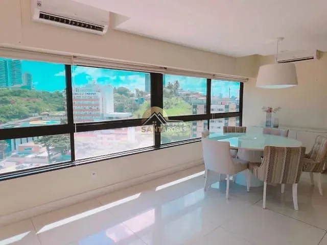 Apartamento 2 quartos e 2 banheiros, para alugar, no bairro Ondina em Salvador