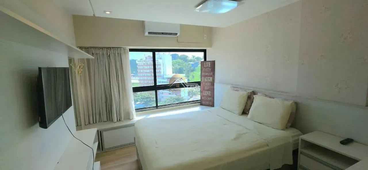 Apartamento, 2 quartos, 75 m² - Foto 17
