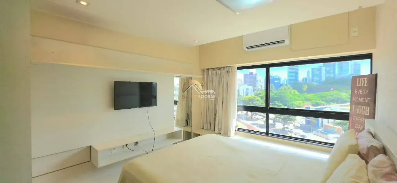 Apartamento, 2 quartos, 75 m² - Foto 18