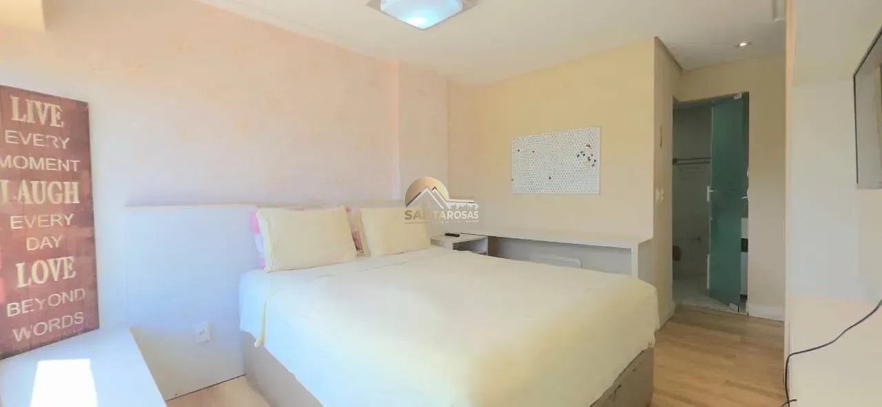 Apartamento, 2 quartos, 75 m² - Foto 20
