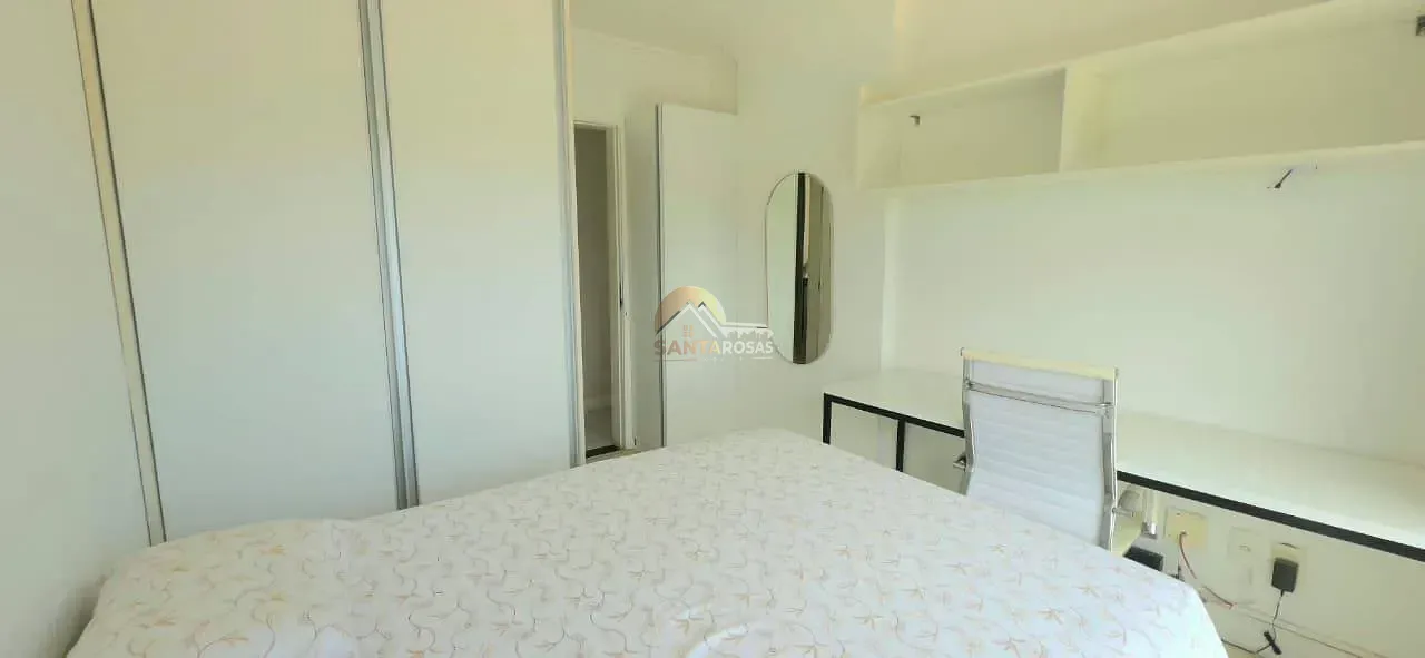 Apartamento, 2 quartos, 75 m² - Foto 15