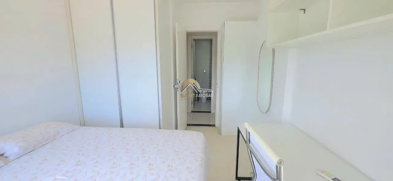 Apartamento, 2 quartos, 75 m² - Foto 21