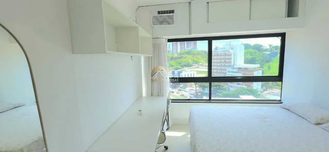 Apartamento, 2 quartos, 75 m² - Foto 14