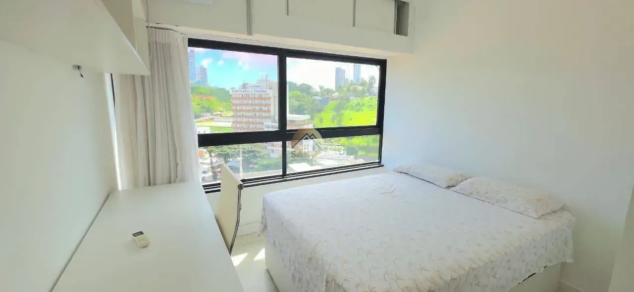 Apartamento, 2 quartos, 75 m² - Foto 13