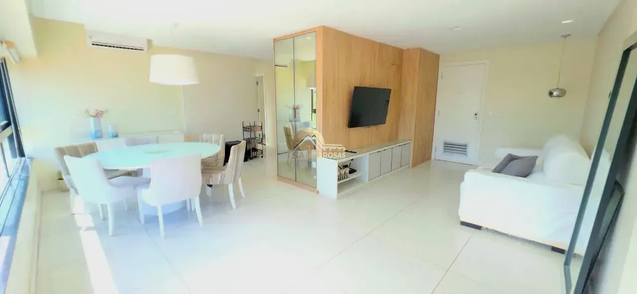Apartamento, 2 quartos, 75 m² - Foto 1