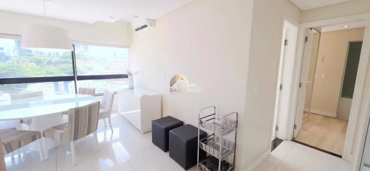 Apartamento, 2 quartos, 75 m² - Foto 10