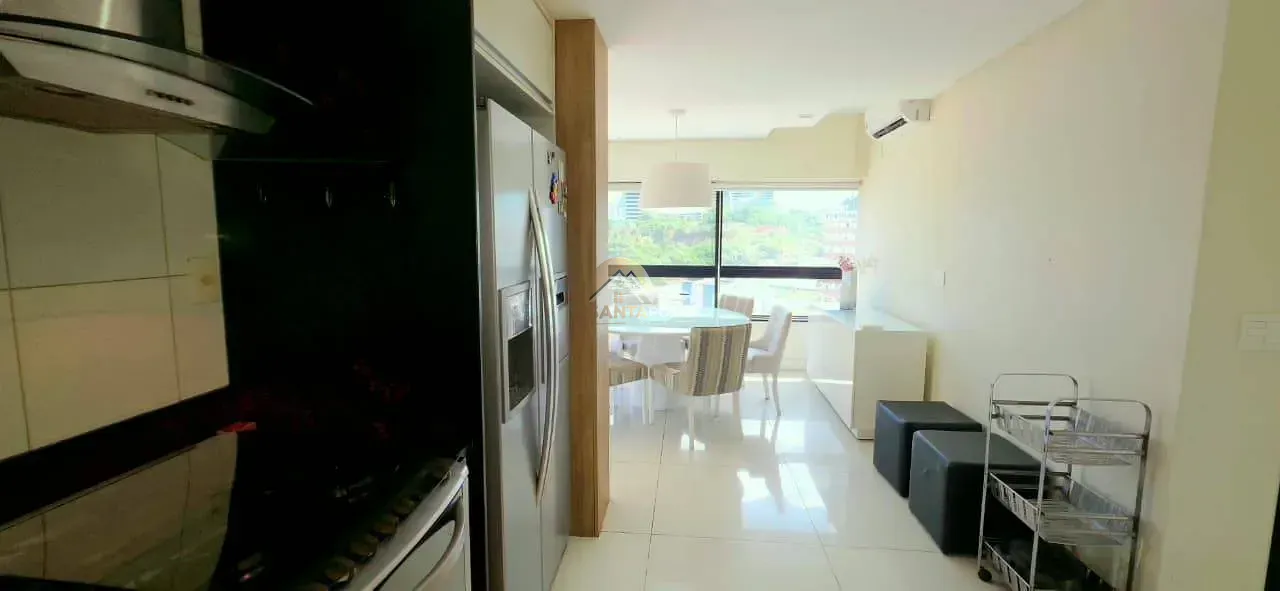 Apartamento, 2 quartos, 75 m² - Foto 6