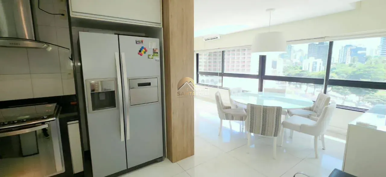 Apartamento, 2 quartos, 75 m² - Foto 5