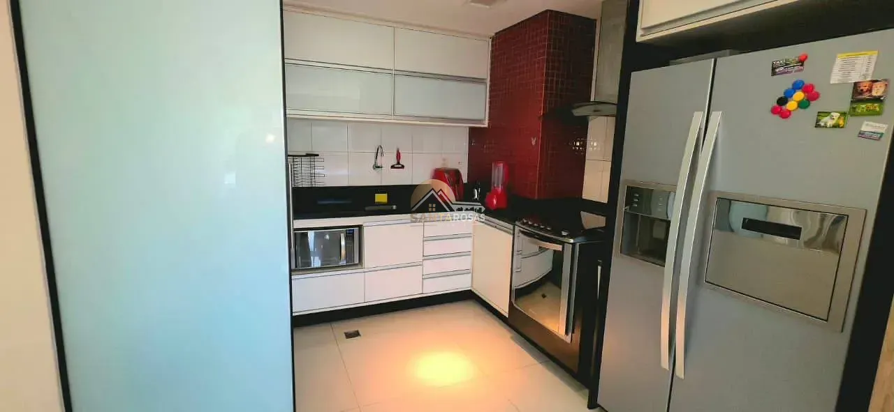 Apartamento, 2 quartos, 75 m² - Foto 8